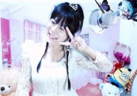 Only艳児主播照片