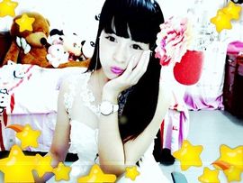 小筱~主播照片