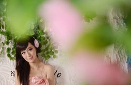 ~梦幻快乐~主播照片