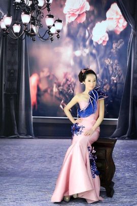 ~梦幻快乐~主播照片