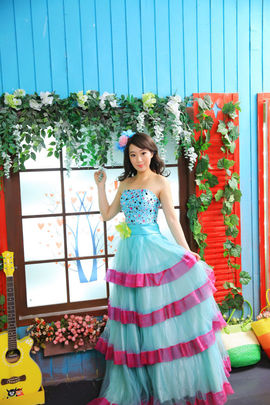 ~梦幻快乐~主播照片