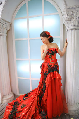 ~梦幻快乐~主播照片