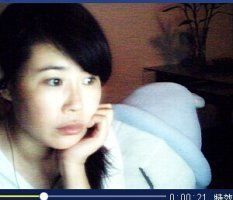 JK`|英子主播照片