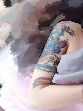 昵称违规，请重新修改主播照片