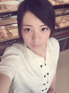 QX靜兒主播照片