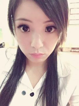 QX靜兒主播照片