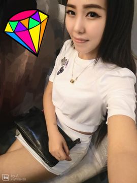 帅帅帅美眉主播照片