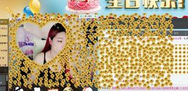 🏅二小姐小阿莉主播照片