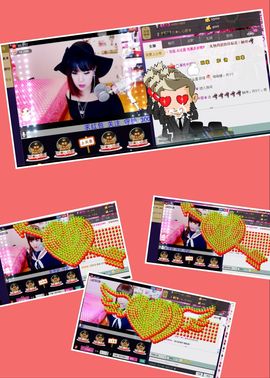 Tiffany_66主播照片