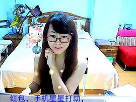 ╰╮玲珑╭╯主播照片