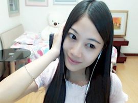 茶筝雅韵7主播照片