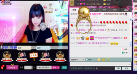 Tiffany_66主播照片