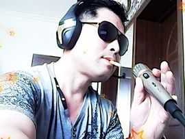 神秘人x2主播照片