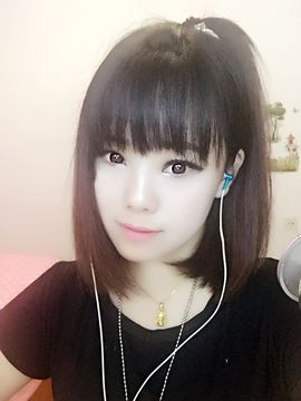 Tiffany_66主播照片