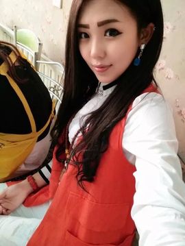 帅帅帅美眉主播照片