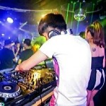 ◆DJ夏晓博、海报