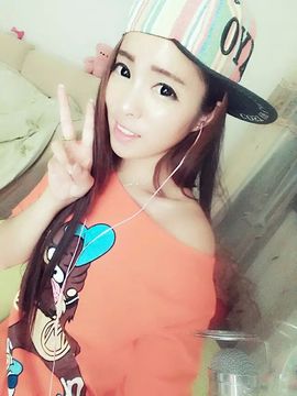 乄小恩熙，安静唱歌主播照片