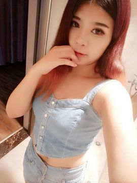 好姑娘--主播照片
