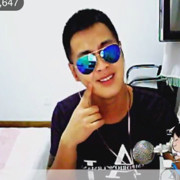 我家爷们👉小伙儿✔海报