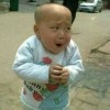 大傻傻与世海报