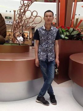 挑大粪的∷主播照片