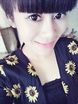 女王，范儿！主播照片