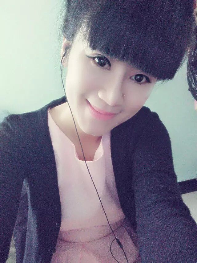 女王，范儿！的主播照片
