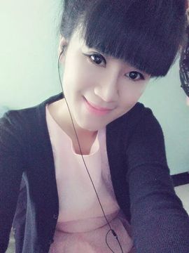 女王，范儿！主播照片