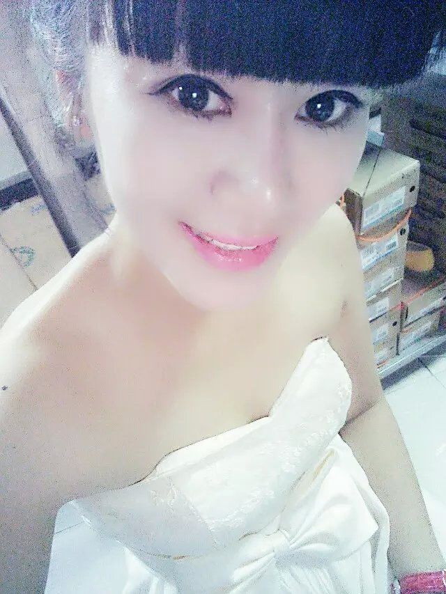 女王，范儿！的主播照片