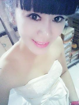女王，范儿！主播照片
