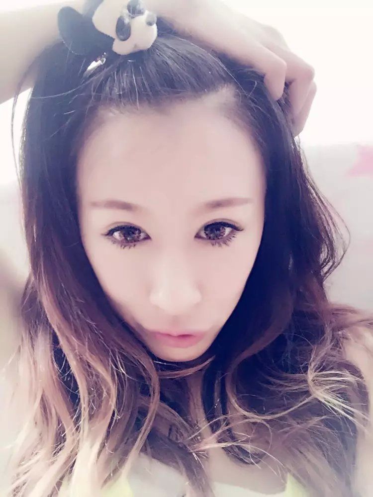 ╭冉宝宝ღღღ的主播照片