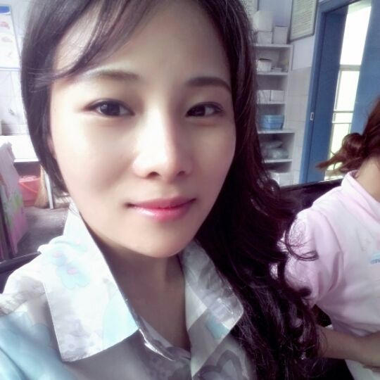 dj雷曼的主播照片
