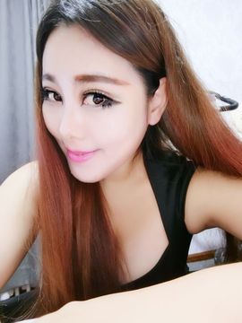 ~安妮朵朵~主播照片