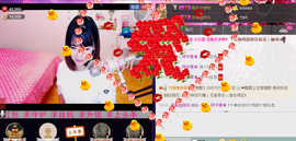 Tiffany_66主播照片