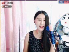 为爱♥♡灬停留主播照片