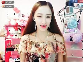 为爱♥♡灬停留主播照片
