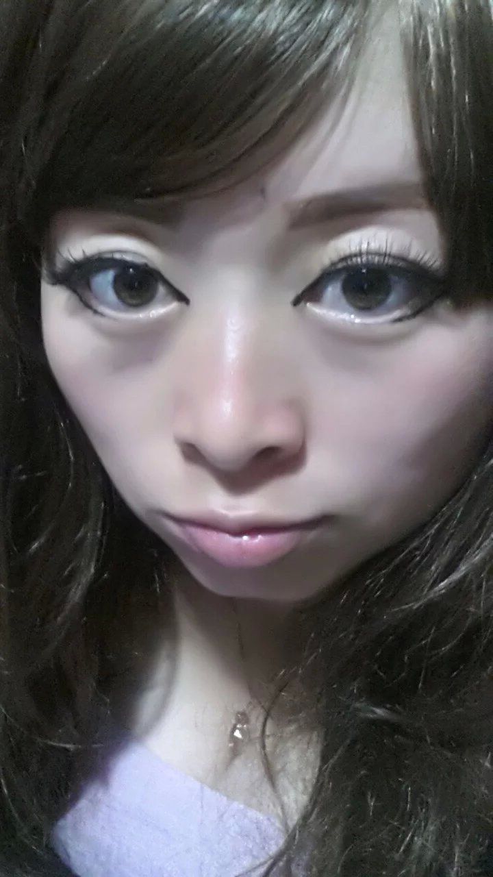 music慵懶的主播照片