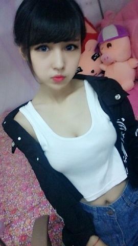 为爱♥♡灬停留主播照片
