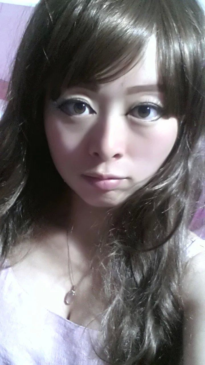 music慵懶的主播照片