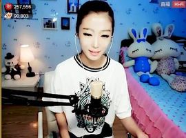 为爱♥♡灬停留主播照片