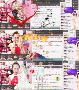 笑笑（爱是回忆美好）主播照片