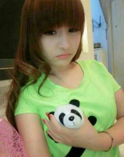 火烧❻间房的主播照片