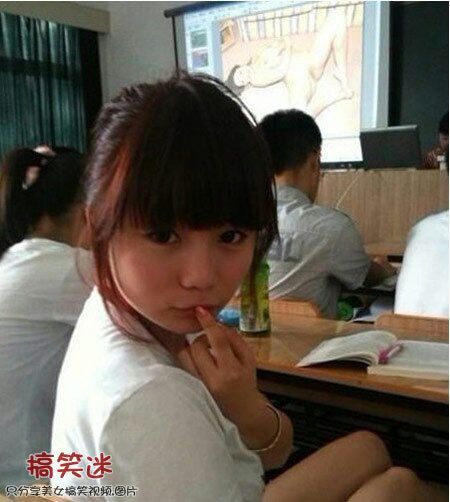 火烧❻间房的主播照片