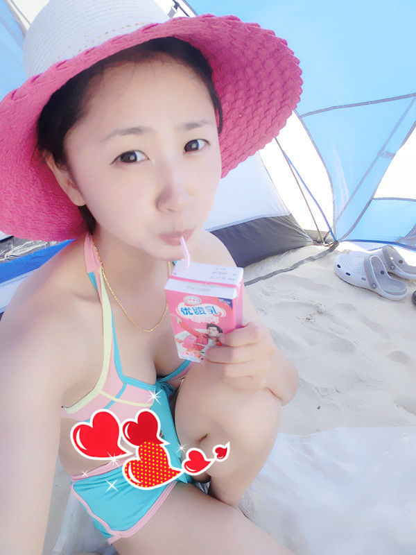 走音小天后【小妞】的主播照片