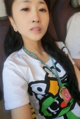 走音小天后【小妞】主播照片