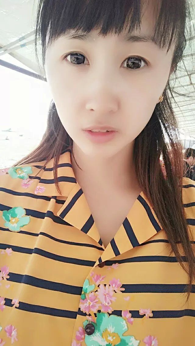 走音小天后【小妞】的主播照片