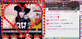 Tiffany_66主播照片