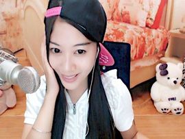 茶筝雅韵7主播照片