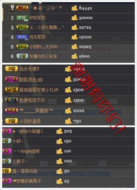 小筱~主播照片