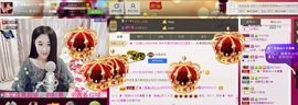 ღ曾经主播照片